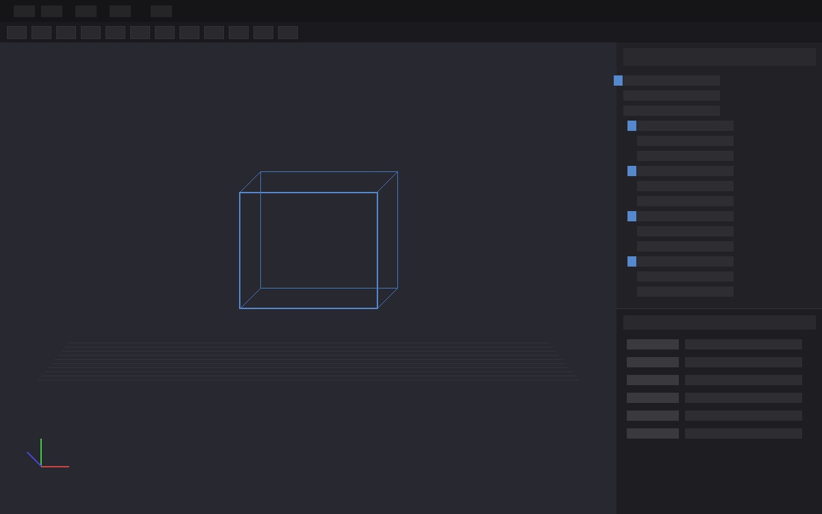 HaugEngine — Real-time 3D game engine